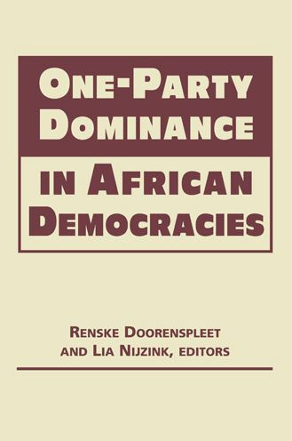 One-Party Dominance in African Democracies