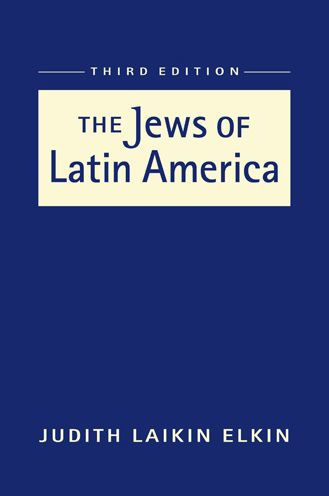 The Jews of Latin America