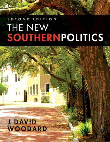 The New Southern Politics / Edition 2