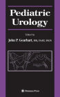 Pediatric Urology / Edition 1