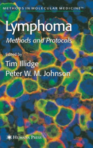 Title: Lymphoma / Edition 1, Author: Tim Illidge