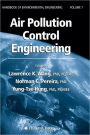 Air Pollution Control Engineering / Edition 1