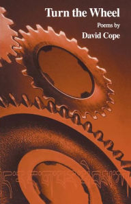 Title: Turn the Wheel, Author: David Cope