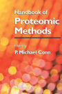 Handbook of Proteomic Methods