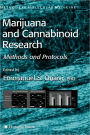 Marijuana and Cannabinoid Research: Methods and Protocols / Edition 1