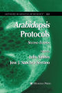 Arabidopsis Protocols, 2nd Edition