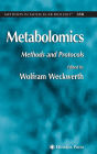 Metabolomics: Methods and Protocols