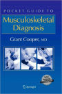 Pocket Guide to Musculoskeletal Diagnosis / Edition 1