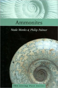 Title: Ammonites, Author: Neale Monks