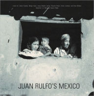 Title: Juan Rulfo's Mexico, Author: Juan Rulfo