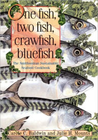 Title: One Fish, Two Fish, Crawfish, Bluefish, Author: Carole C. Baldwin