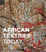 Title: African Textiles Today, Author: Chris Spring