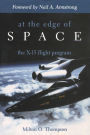 At the Edge of Space: The X-15 Flight Program