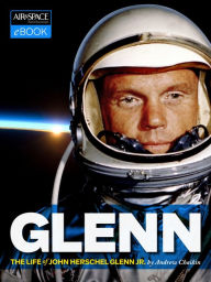 Title: John Glenn: America's Astronaut, Author: Andrew Chaikin