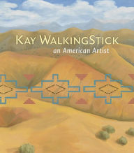Title: Kay WalkingStick: An American Artist, Author: Kathleen Ash-Milby
