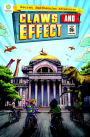 Claws and Effect (Secret Smithsonian Adventures Series #2)
