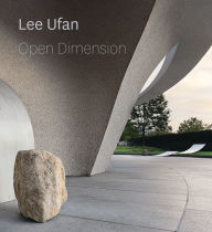 Title: Lee Ufan: Open Dimension, Author: Hirshhorn Museum