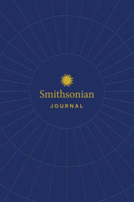 Title: Smithsonian Journal, Author: Smithsonian Institution