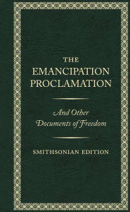 The Emancipation Proclamation, Smithsonian Edition