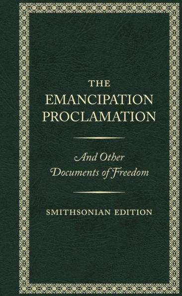 The Emancipation Proclamation, Smithsonian Edition