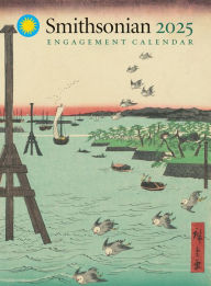 Title: Smithsonian Engagement Calendar 2025