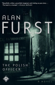 Title: The Polish Officer, Author: Alan Furst