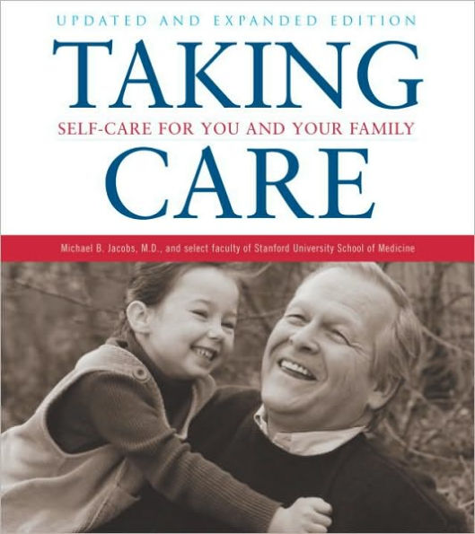 Taking Care: Self-Care for You and Your Family