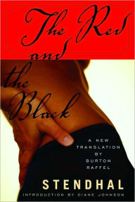 Title: The Red and the Black, Author: Stendhal