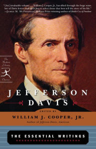 Title: Jefferson Davis: The Essential Writings, Author: Jefferson Davis