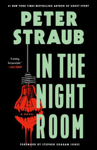 Title: In the Night Room, Author: Peter Straub