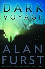 Title: Dark Voyage, Author: Alan Furst