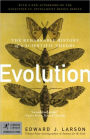 Evolution: The Remarkable History of a Scientific Theory