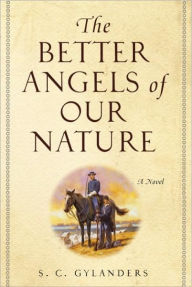 Title: Better Angels of Our Nature, Author: S. C. Gylanders