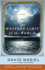 Title: Western Limit of the World, Author: David Masiel
