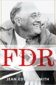 Title: FDR, Author: Jean Edward Smith