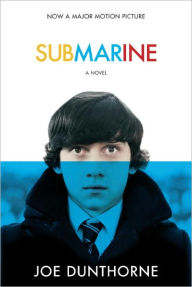 Title: Submarine, Author: Joe Dunthorne