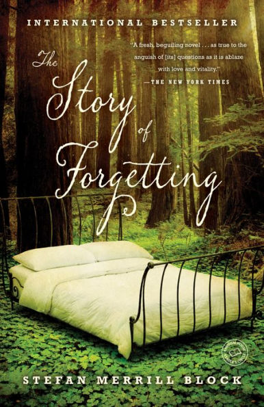 Story of Forgetting