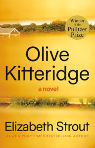 Title: Olive Kitteridge, Author: Elizabeth Strout