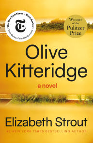 Title: Olive Kitteridge, Author: Elizabeth Strout