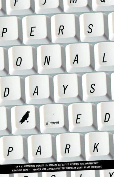 Personal Days: A Novel