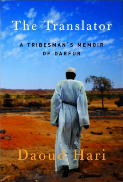 Translator: A Tribesman's Memoir of Darfur