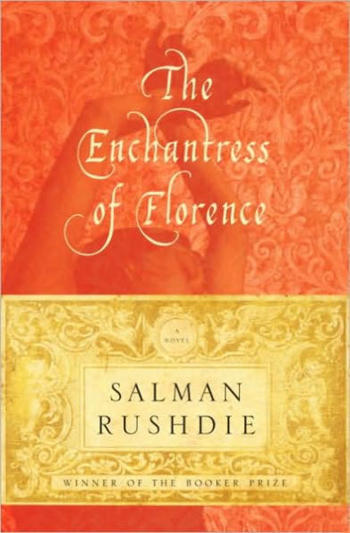 The Enchantress of Florence