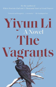 Title: The Vagrants, Author: Yiyun Li