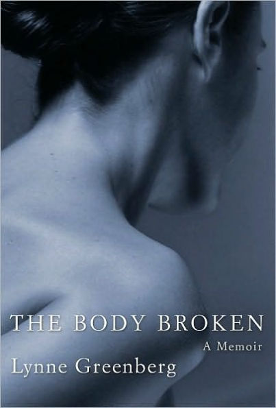 Body Broken: A Memoir