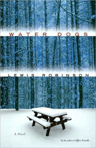 Title: Water Dogs, Author: Lewis Robinson