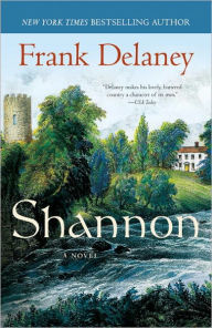 Title: Shannon, Author: Frank Delaney