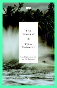 Title: The Tempest, Author: William Shakespeare