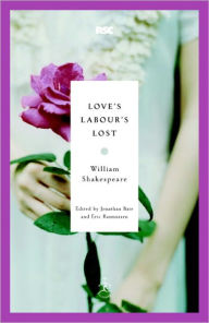 Title: Love's Labour's Lost, Author: William Shakespeare