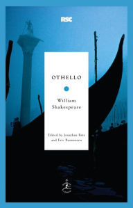 Title: Othello (Modern Library Royal Shakespeare Company Series), Author: William Shakespeare