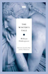 Title: The Winter's Tale (Modern Library Royal Shakespeare Company Series), Author: William Shakespeare